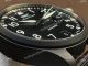 Replica IWC Big Pilot Muhammad Ali Black Ceramic Case Rubber Wristwatch (5)_th.jpg